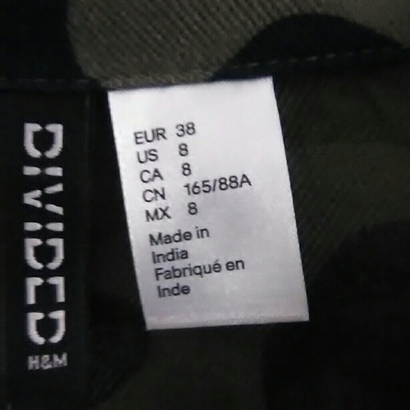 Woman's Shirt - Picture 3 of 5